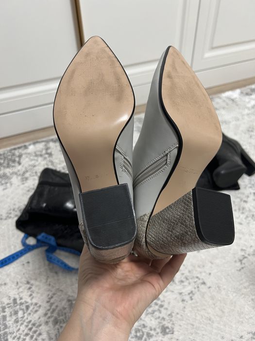 Ботинка сатылады