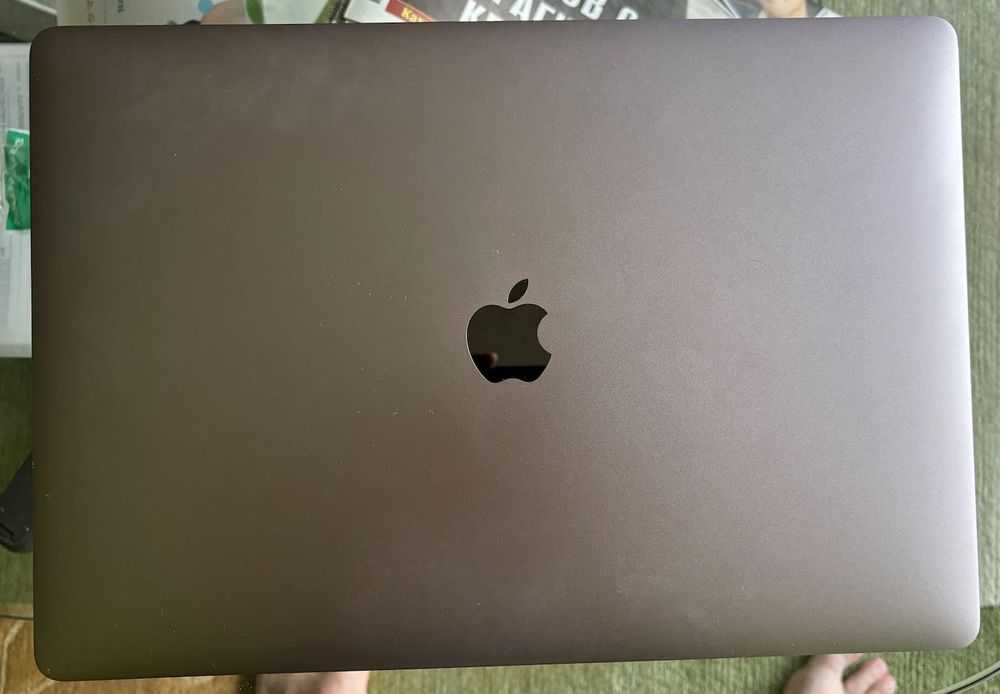MacBook Pro 2019