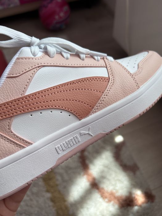 Детски Маратонки Puma 23,5см