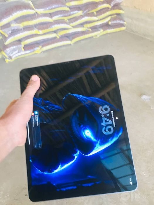 Ipad Pro M1  12.9