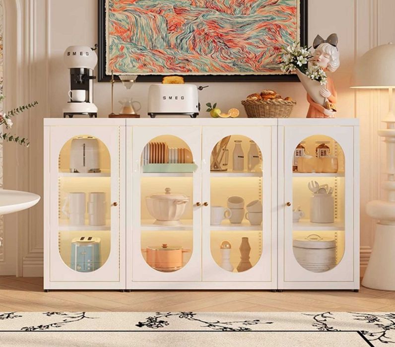 Shkaf komod kitob va idishlar uchun zalga quishga arzon narxda\Шкафы