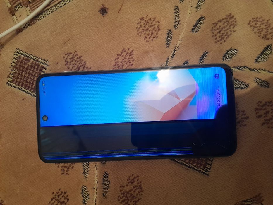 Редми ноте 9 про