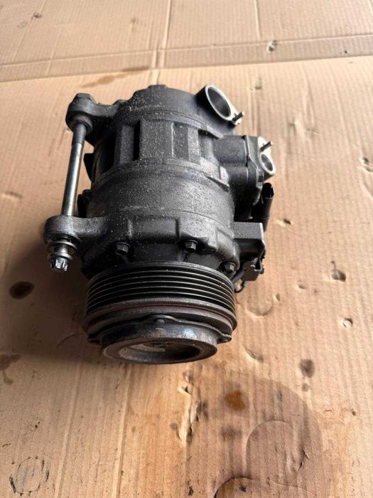 Pompa servo / compresor AC BMW F11 3.0d 258cp/313 cp N57D30A B