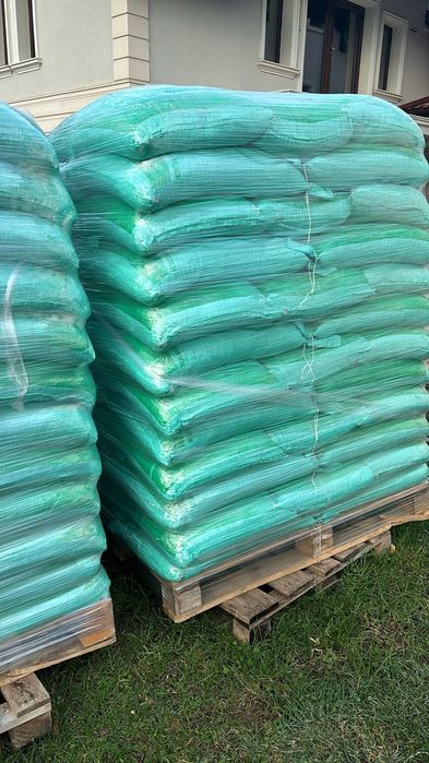 Porumb in saltele big bag,foarte uscat‼