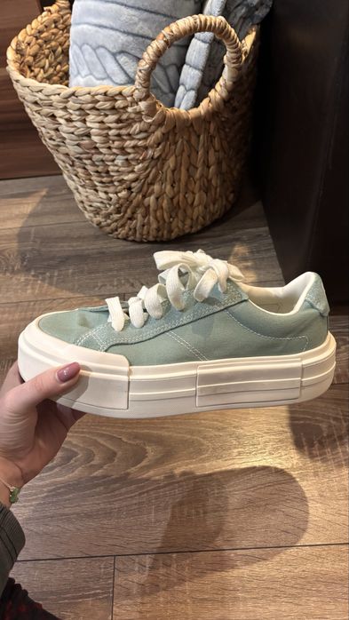 Converse All Star Cruise