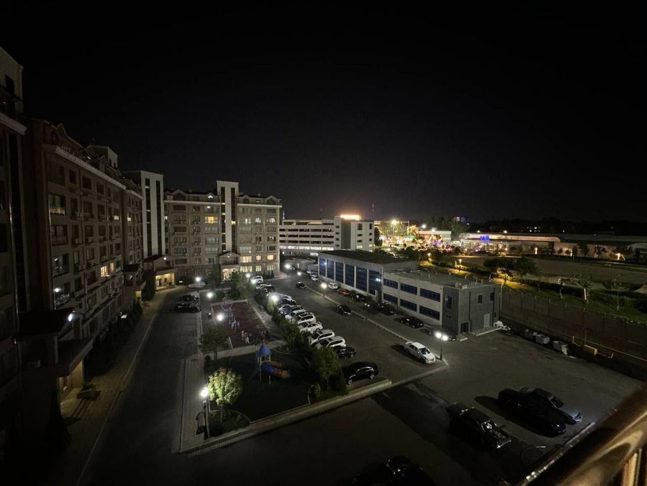 Жк Seoul Mun-Сдается новая квартира в элитном комплексе!