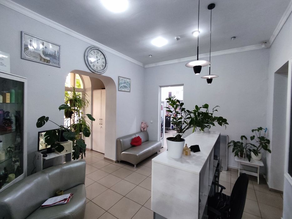 Аренда нежилого помещения в центре города