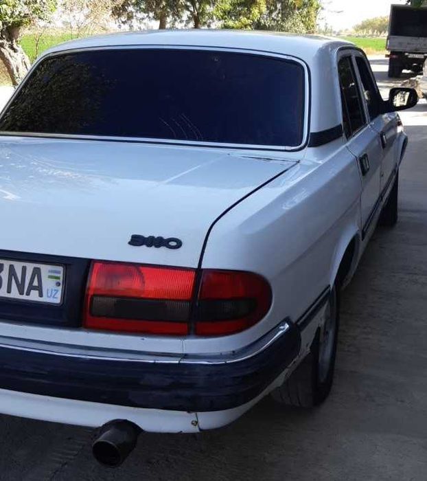 Волга Газ 3110 сотилади!!!