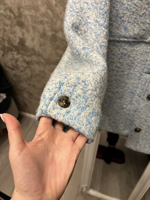 Graca tip camasa H&M