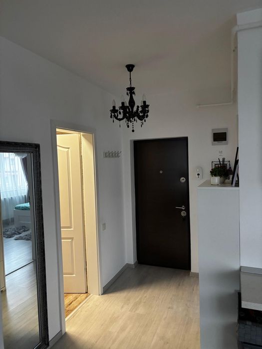 Apartament de închiriat – zona BMW