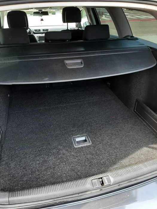 Volkswagen passat b7 DSG