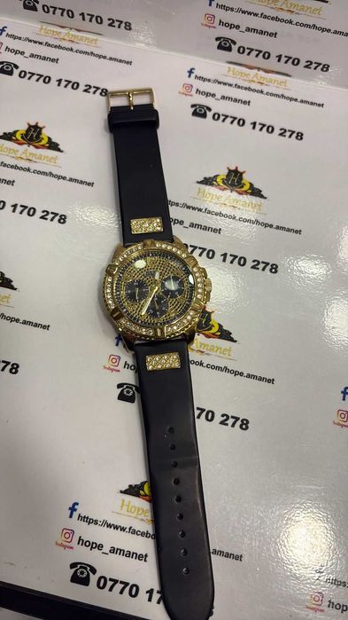 Hope Amanet P13 CEAS GUESS