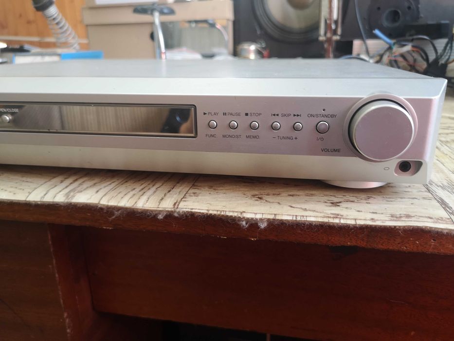 Системата за домашно кино