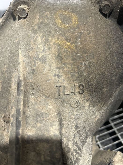 Cutie de Tranfer Grup Fata Suzuki Grand Vitara 1.9 DDIS 2006 - 2012 129CP Manuala 5 ...