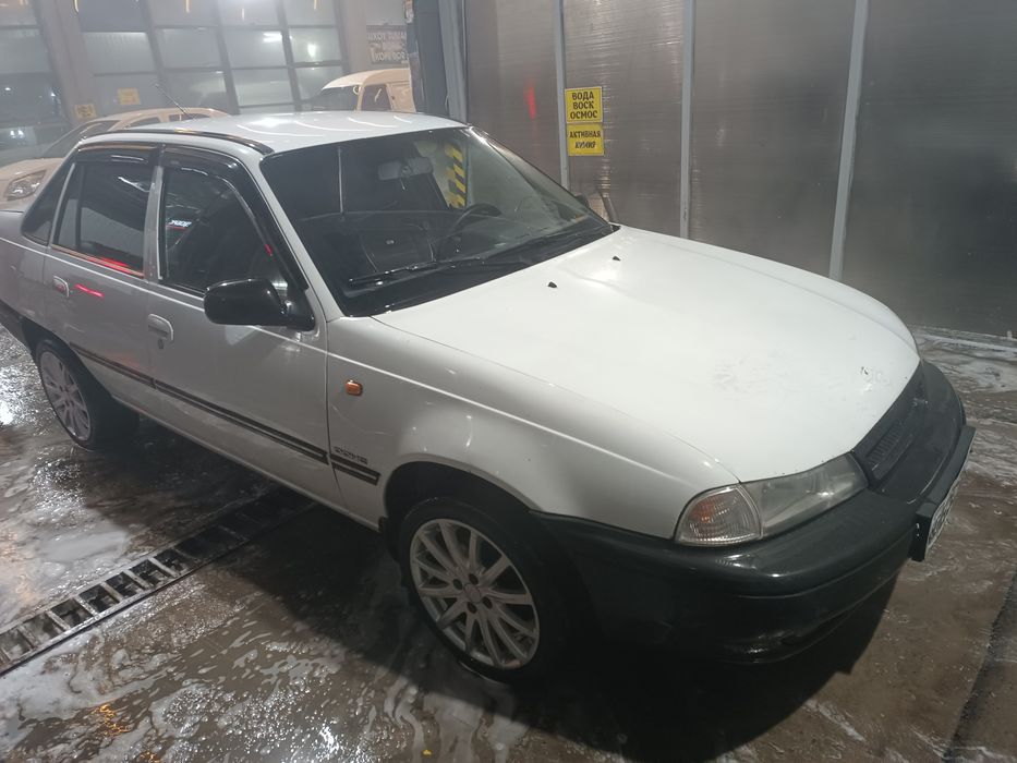 Nexia 1 donc 1.5 2007yil