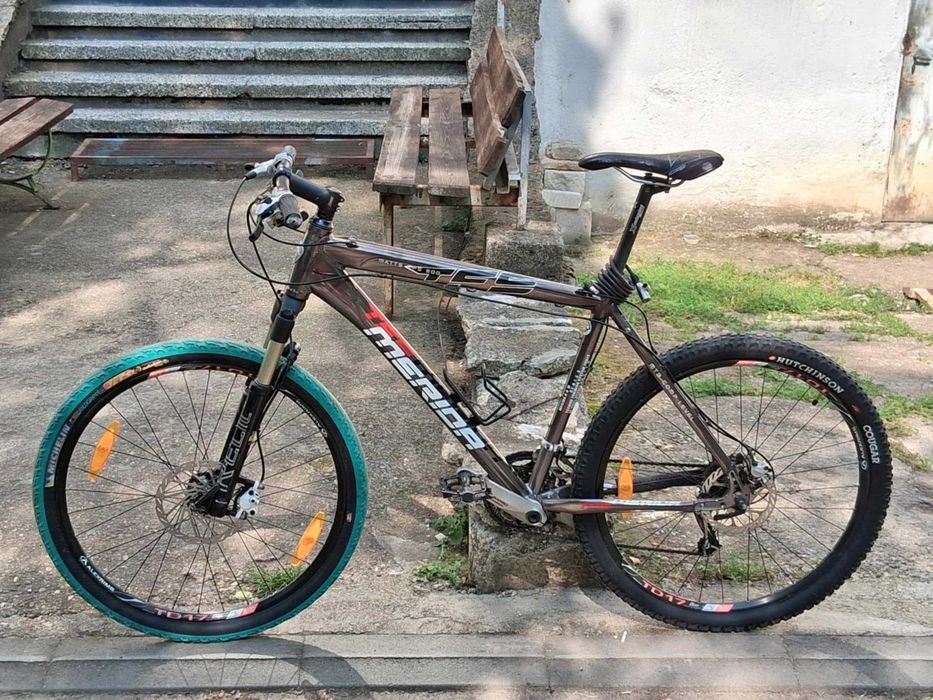 Велосипед Merida 26'