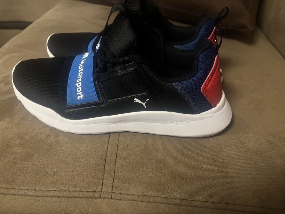 Мъжки маратонки Puma