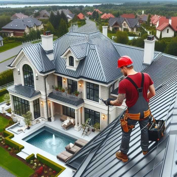 КРЫША,НАВЕС.Том ёпиш хизмати.Сварочные работы