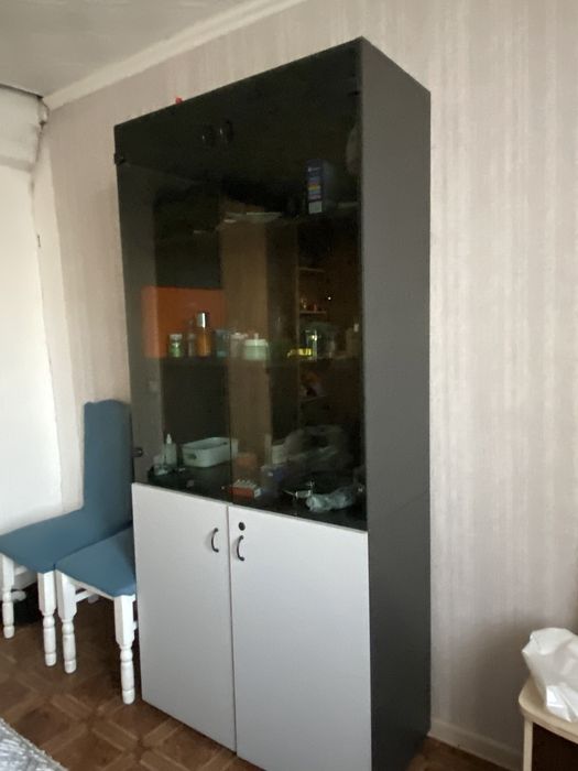 Продам офисный шкаф