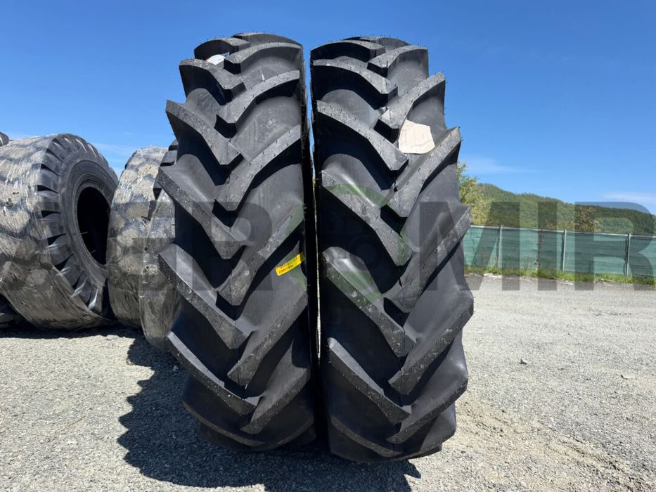 ANVELOPA 16.9-38 ALLIANCE FARMPRO324 8PR 141A8 TT  Cauciucuri tractor, Fiat, Case, Fendt, John Deere, New Holland, Massey Ferguson, UTB   Cauciucuri t