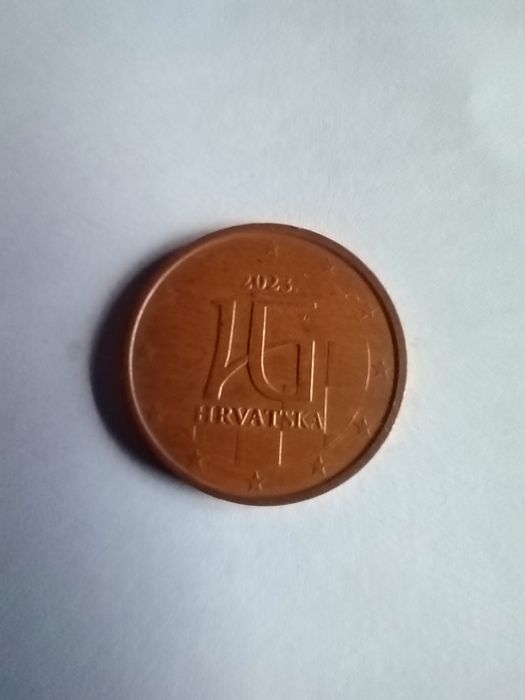 Лот от редки евромонети