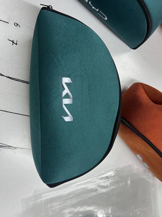 Аксесвары для авто сумка для аптечки