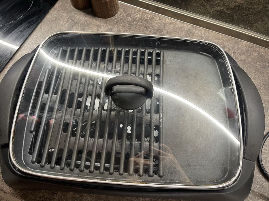 Ел. Скара Rohnson