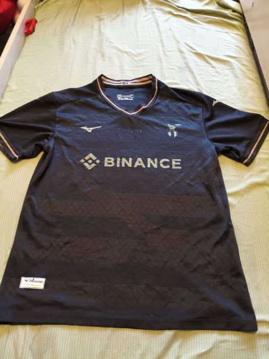 Форма Барселоны и Бенфики