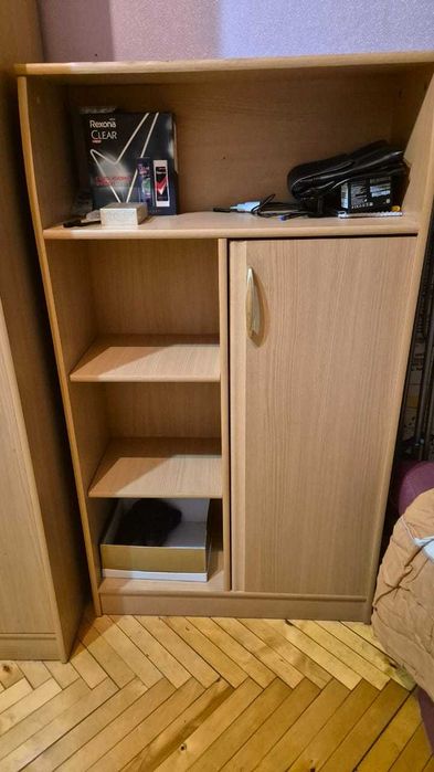 Мебель для детской /кабинета