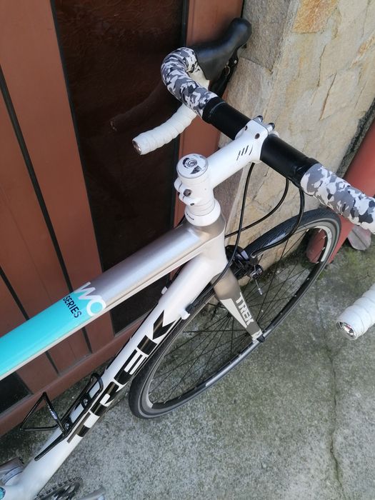 Шосеен TREK, 2*10 Shimano  105