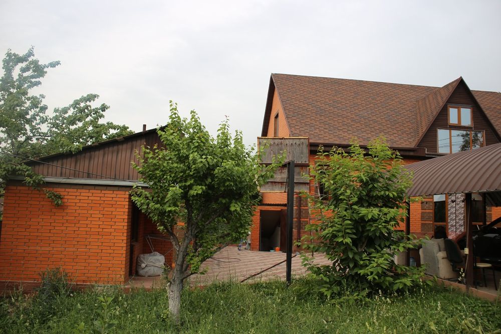 Продам дом в с.Бесагаш