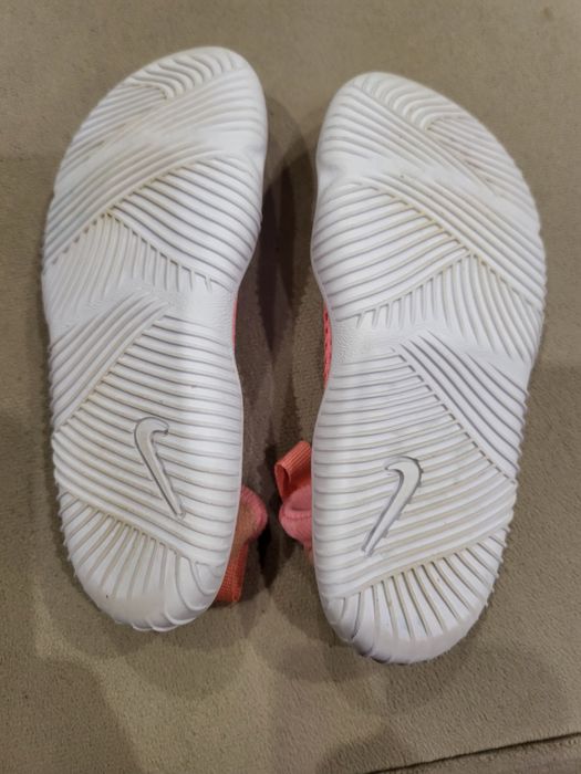 Nike Найк за дете - момиче