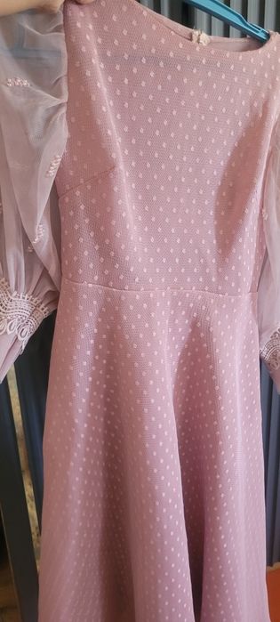 Платья турецкий  новый