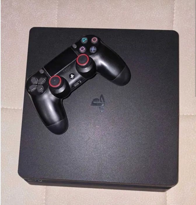 Playstation 4 slim uyinlari bor 4ta.bor uyinlari yangi
