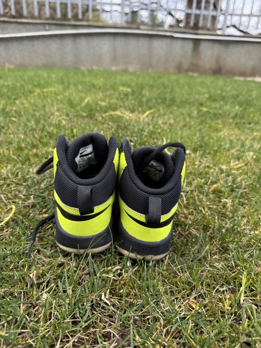 Бебешки обувки Nike