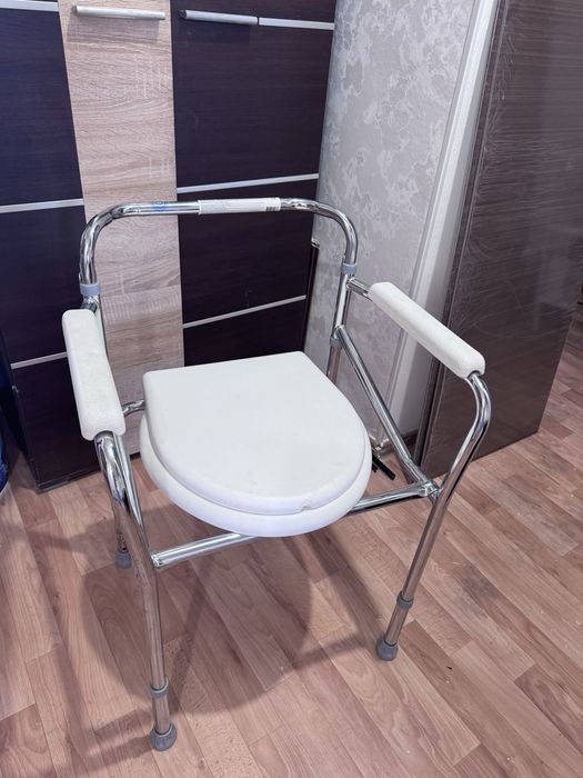 Туалет для инвалидов