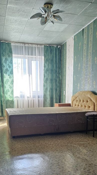 2 ком на Абдирова