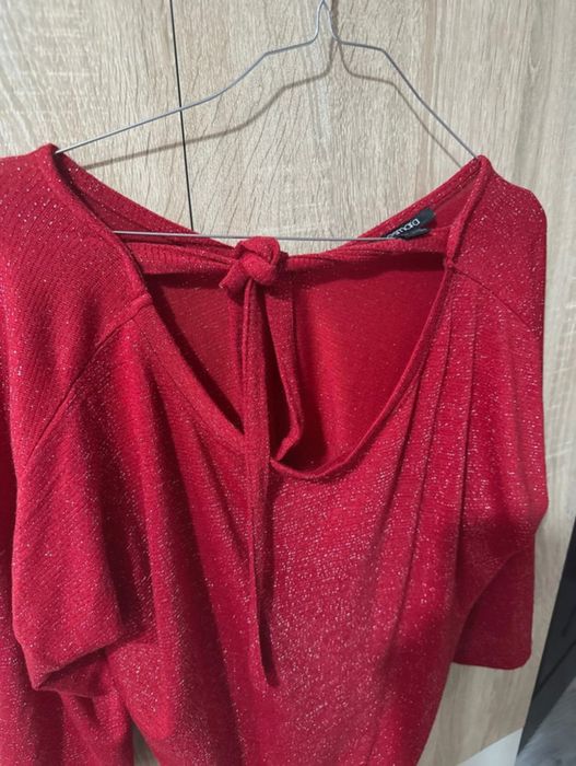 Bluză elegantă damă