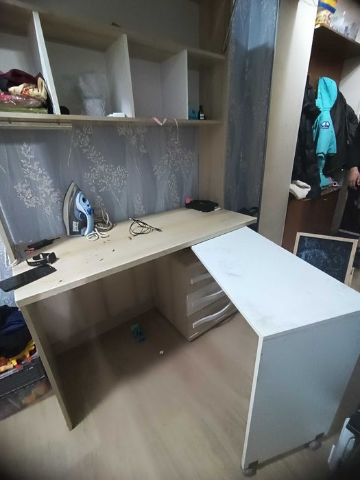 Продам парту - стол