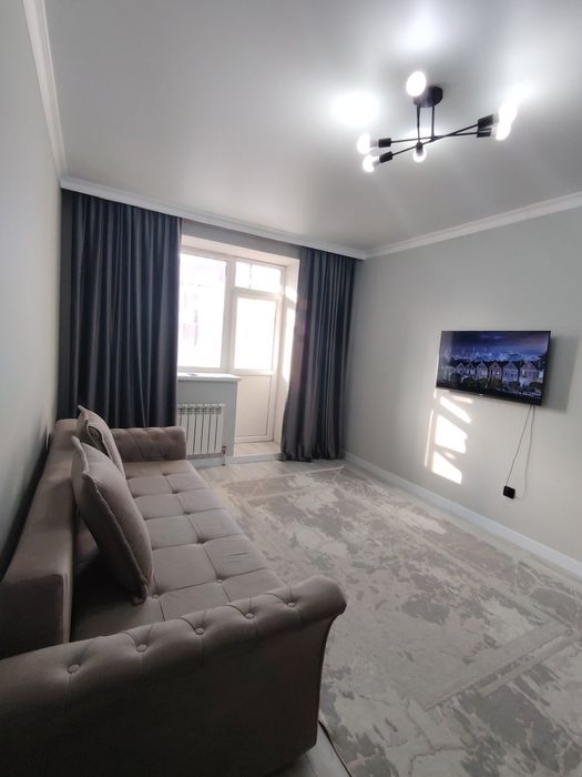 Продаётся 2 комнатная Евродвушка