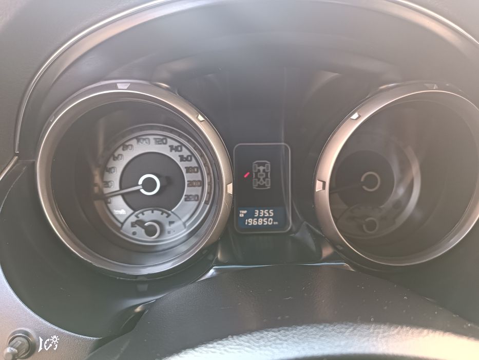 Продам Mitsubishi Pajero