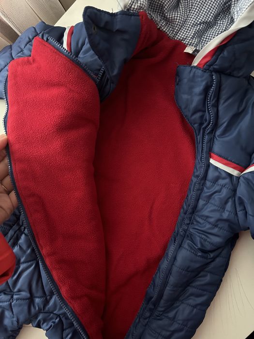 Бебешки космонавт Майорал 12м