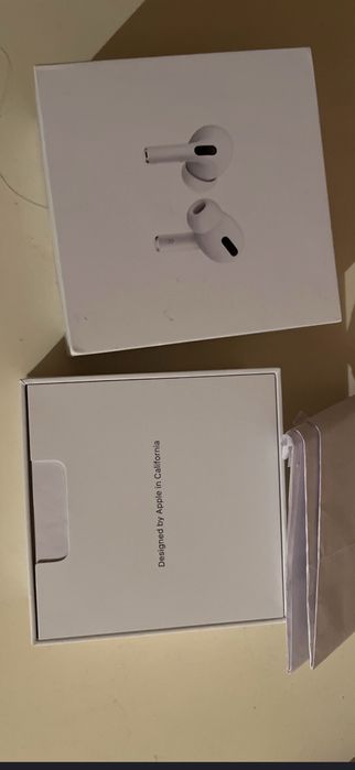 airpods pro сатылады оригинал