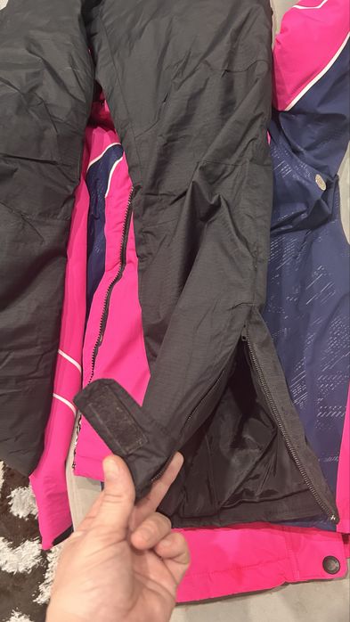 Лыжный костюм женский