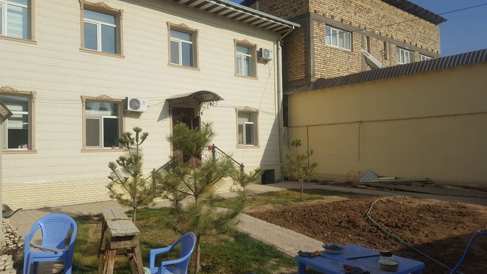 Юнусабад Минор продается Дом 5 соток. 2 уровня.