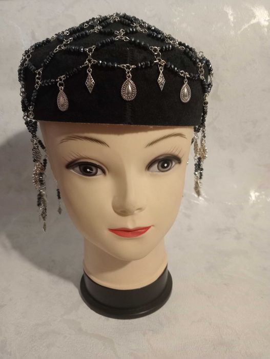 Продам такия из бусин