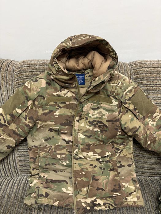 Форма военная мультикам, 48 размер