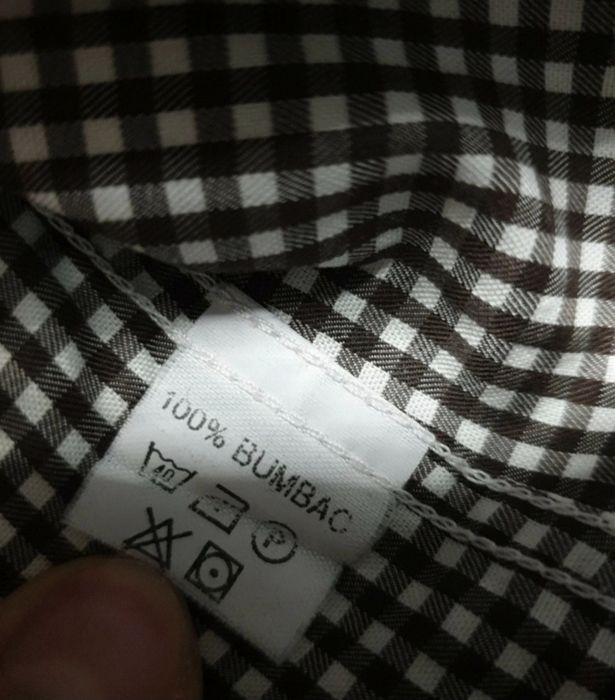 Cămașă bărbați din bumbac,  marimea 38  ,in stare foarte bună.