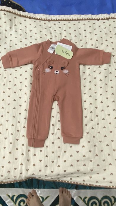 Продам детские вещи