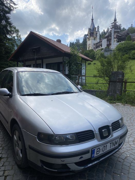 Seat Leon 1.9TDI
